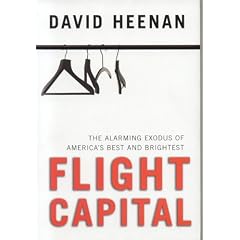 Flight Capital: The Alarming Exodus of America's Best and Brightest