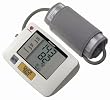 Panasonic EW3106W Upper Arm Blood Pressure Monitor with Flash Warning System
