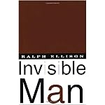 Invisible Man book cover