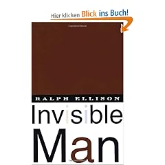 Invisible Man (Vintage International)