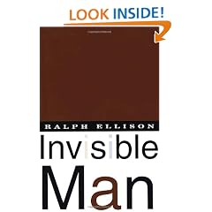 Invisible Man
