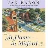 At Home in Mitford