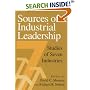 Sources of Industrial Leadership