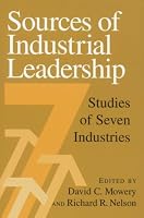 Sources of Industrial Leadership