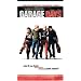 Garage Days [VHS]
