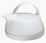 Applica/Black & Decker KE2020 Electric Dome Kettle