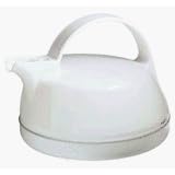 Click here to buy Applica Black and Decker KE2020 Electric Dome Kettle by Black & Decker.