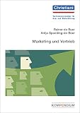 Kompendium - Marketing und Vertrieb