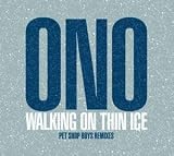 Walking on Thin Ice [CD 1]