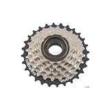 Shimano HG22 (MFTZ20) 6spd 14-28 freewheel