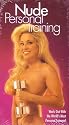 Nude Personal Training [VHS]