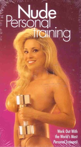Nude Personal Training [VHS]