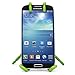 Breffo Spiderpodium Smartphone Mount & Holder - Green