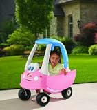 Little Tikes Cozy Coupe 30th Anniv Edition -Girl