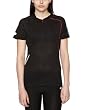 Salomon Women's Trail Runner 11 1/2 Zip Tech Tee Salomon Women's Trail Runner 11 1/2 Zip Tech Tee