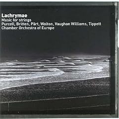 Lachrymae