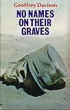 No names on their graves