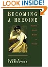 Becoming a Heroine