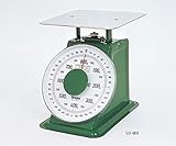 アズワン 標準型自動はかり 1-575-05