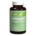NutraOrigin Omega-3 Premium Fish Oil (120 Softgels)
