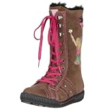 Zoom Produkt-Bild: Prinzessin Lillifee Chiara 470237 M&auml;dchen Stiefel