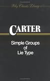 Simple Groups of Lie Type