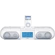 JVC RAP10 Boombox  for iPod (iPod not included)