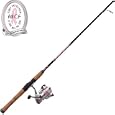 Shakespeare Ladyfish Spinning Combo