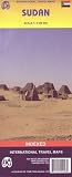 Sudan (Travel Reference Map) (Travel Reference Map)