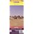 Sudan (Travel Reference Map)