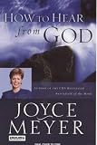 How to Hear from God