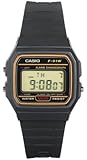 Casio Men's F91WG-9 Watch