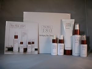 Nu Skin 180???? Anti-Aging Skin Therapy System