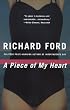 A Piece of My Heart