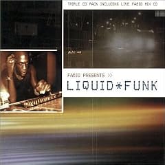 Fabio Presents Liquid Funk