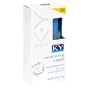K-Y Personal Lubricant, Natural Feeling Liquid, 2.5-Ounce Bottles (Pack of 3)