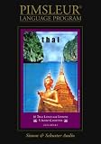 Thai: Learn to Speak and Understand Thai with Pimsleur Language Programs