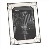 Williamsburg by Reed & Barton Chippendale Sterling Silver 5-by-7-Inch Picture Frame