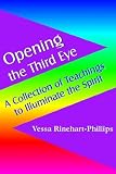 Opening the Third Eye
