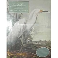 John James Audubon: The Watercolors for the Birds of America