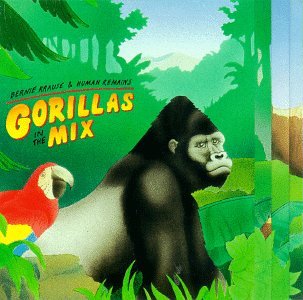 CD-Charts  Music : Gorillas in the Mix