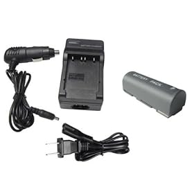 New View K3000 Camera battery and charger set For Kodak camera