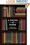 A Pound of Paper: Confessions of a Book Addict