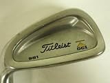 Titleist DCI 981 8 Iron (Steel, Stiff, Trispec) 8i Golf Club LEFT