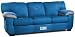 NFL Detroit Lions Baseline Classic Sofa ? 77000301101