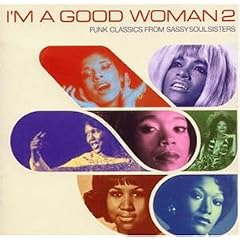 I'M a Good Woman 2