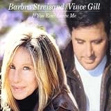 If You Ever Leave Me - Barbra Streisand