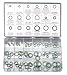 FJC A/C O-Ring Assortment-90 Pc. Image