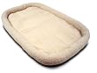 Majestic Dog Crate Bed Mat 24x18 Sherpa