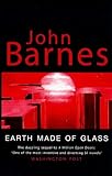 Earth made of glass